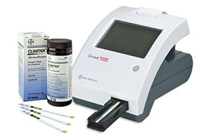 尿分析測定装置
