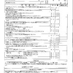 インフルエンザワクチン予診票のサムネイル