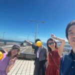 くも、ほぼなし