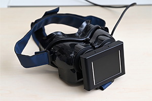 フレンツェル眼鏡