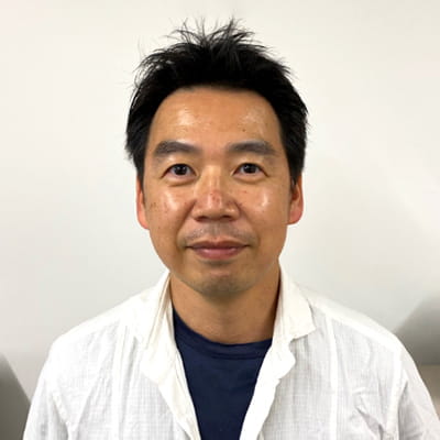 院長 山口 央一