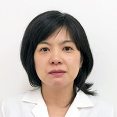 皮膚科担当医 安本 美奈子