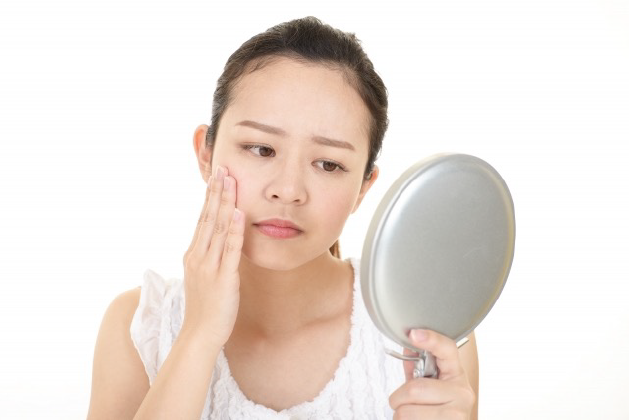 女性写真