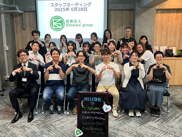 医療法人社団MediLoco たかねファミリークリニック様